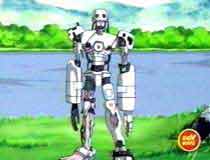 Gardromon